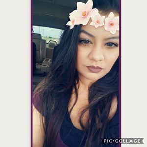 Meet your Posher, Lucy